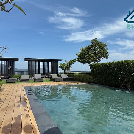 Beacon Executive Suites - Georgetown Penang Buitenkant foto