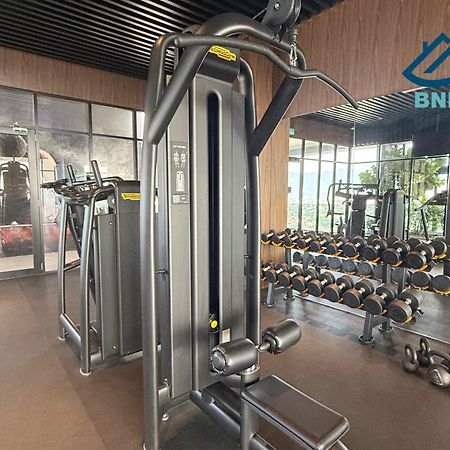 Beacon Executive Suites - Georgetown Penang Buitenkant foto