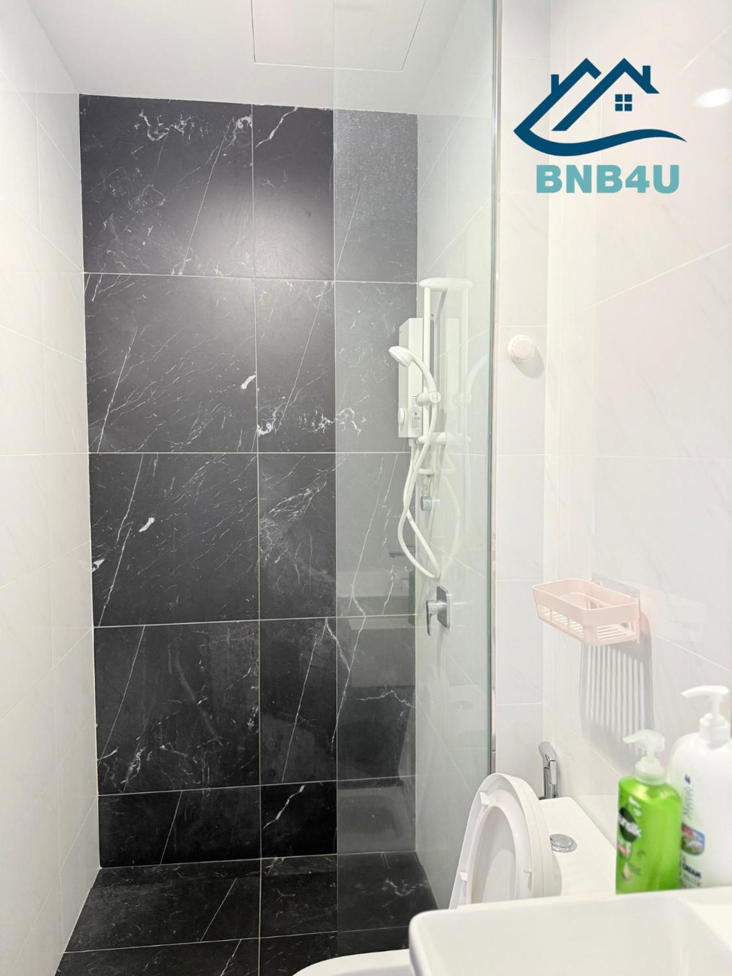 Beacon Executive Suites - Georgetown Penang Buitenkant foto