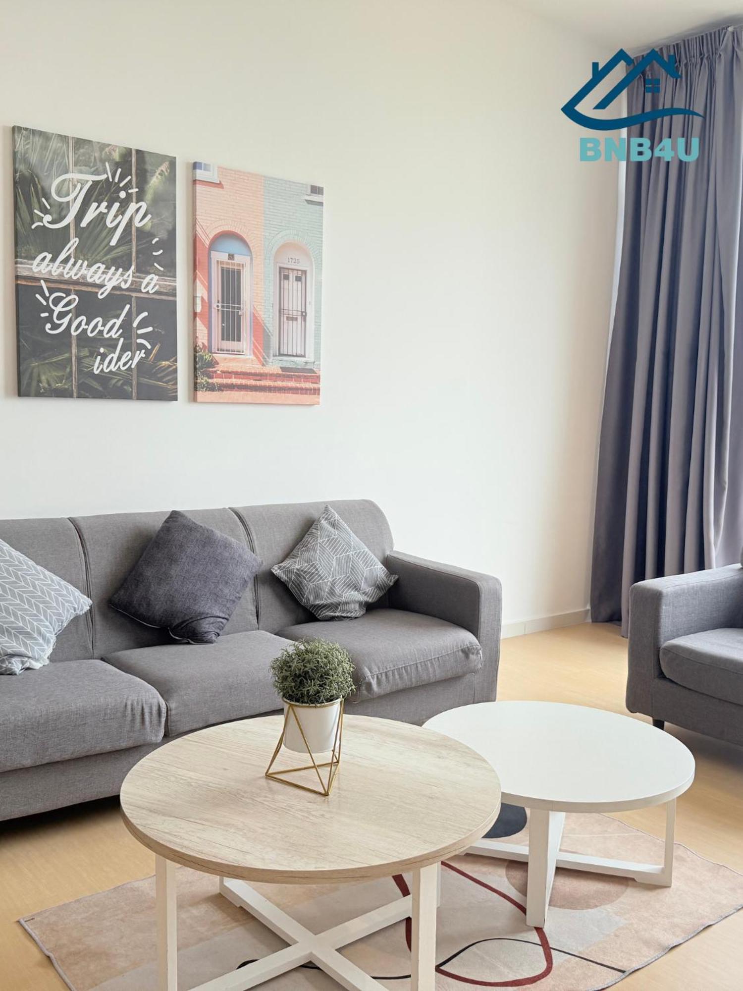 Beacon Executive Suites - Georgetown Penang Buitenkant foto
