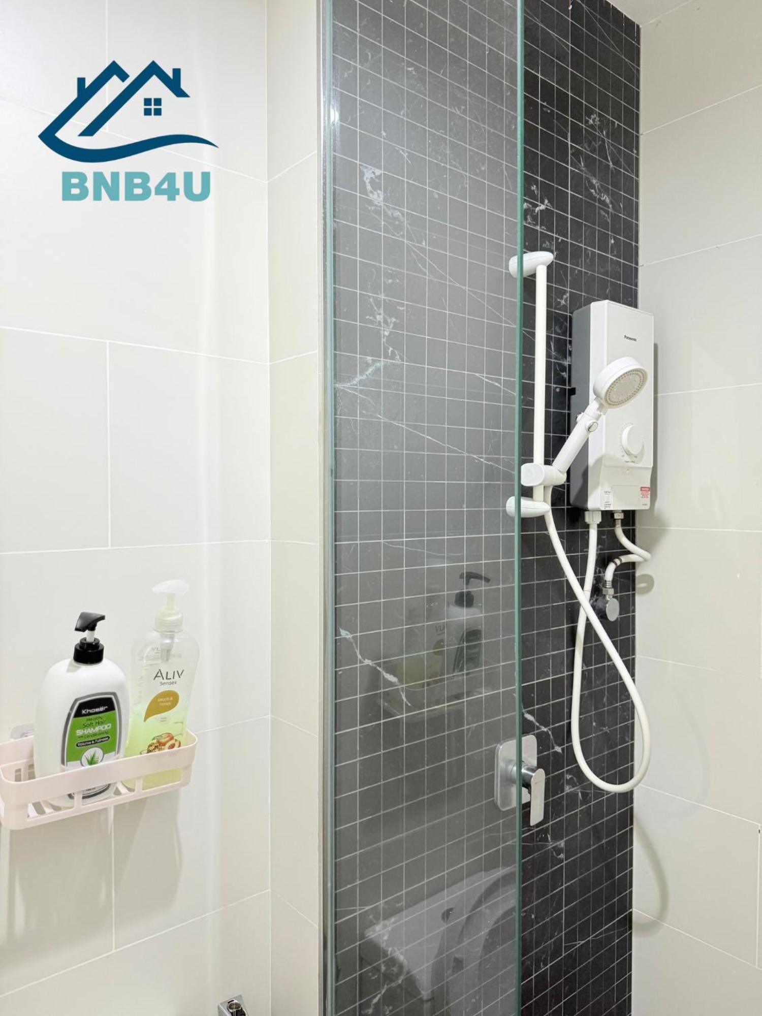 Beacon Executive Suites - Georgetown Penang Buitenkant foto
