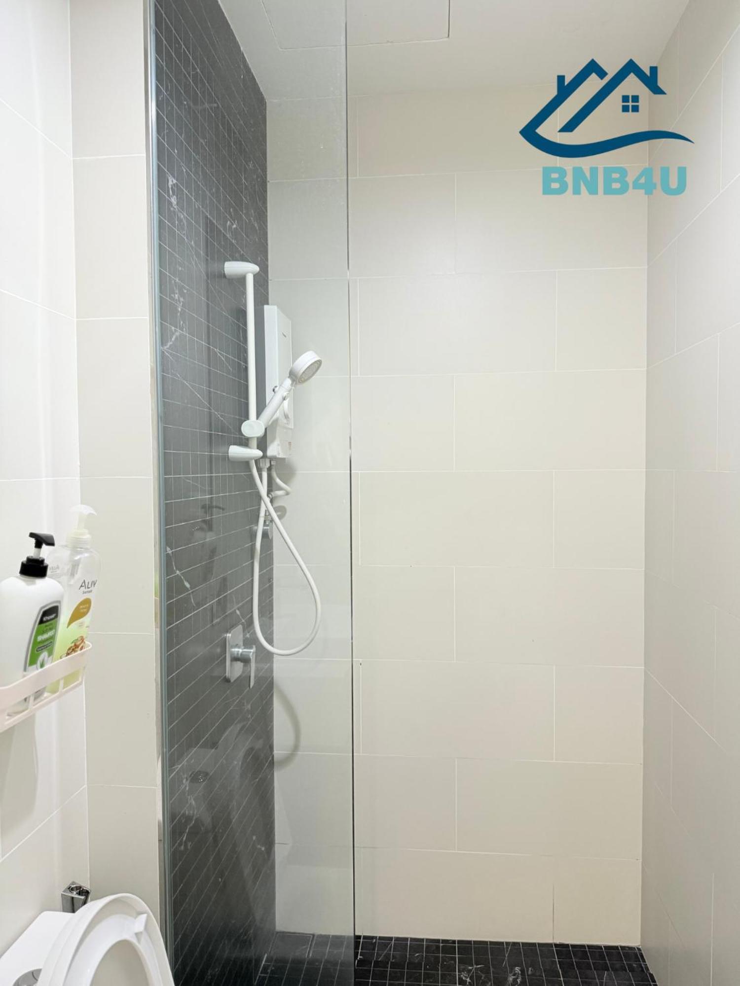 Beacon Executive Suites - Georgetown Penang Buitenkant foto