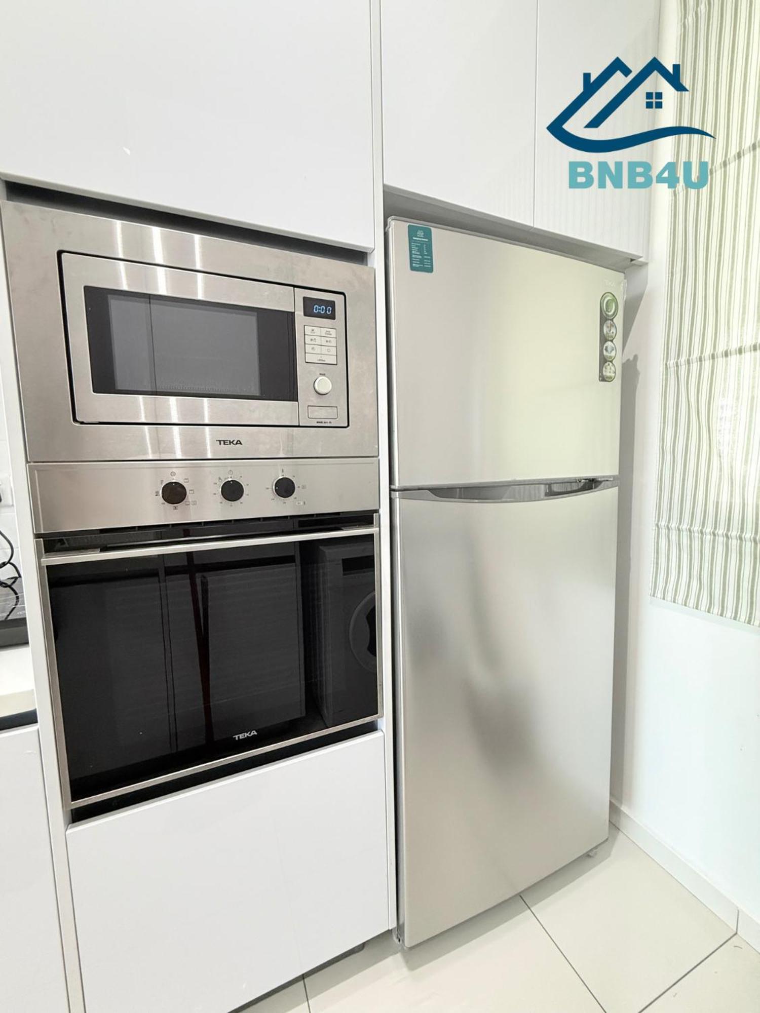 Beacon Executive Suites - Georgetown Penang Buitenkant foto
