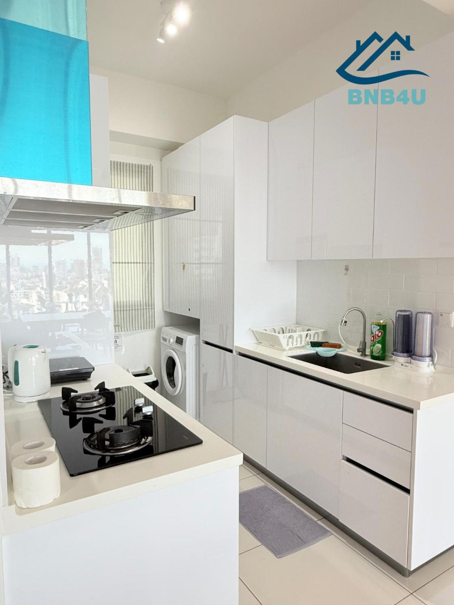 Beacon Executive Suites - Georgetown Penang Buitenkant foto