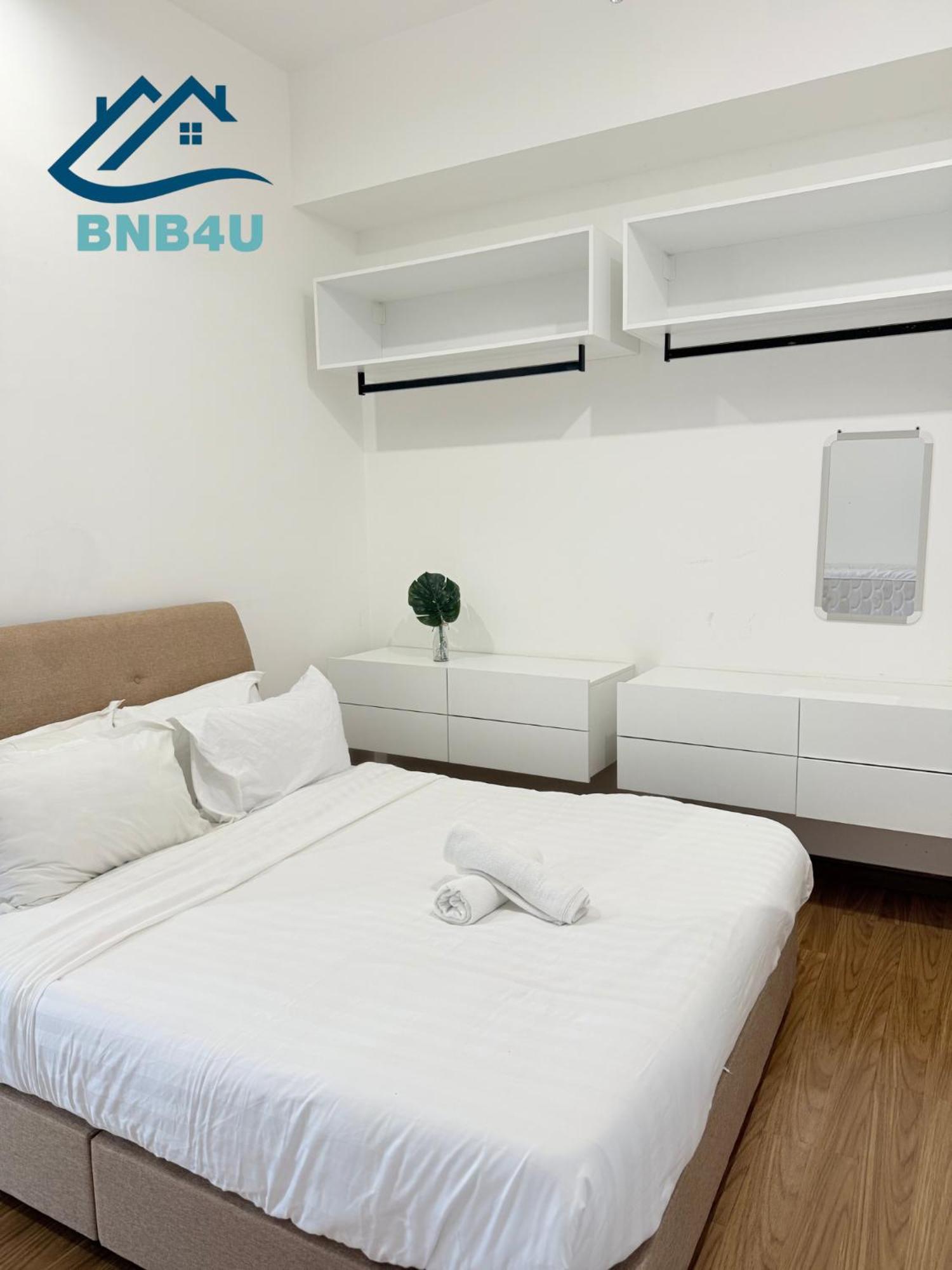 Beacon Executive Suites - Georgetown Penang Buitenkant foto