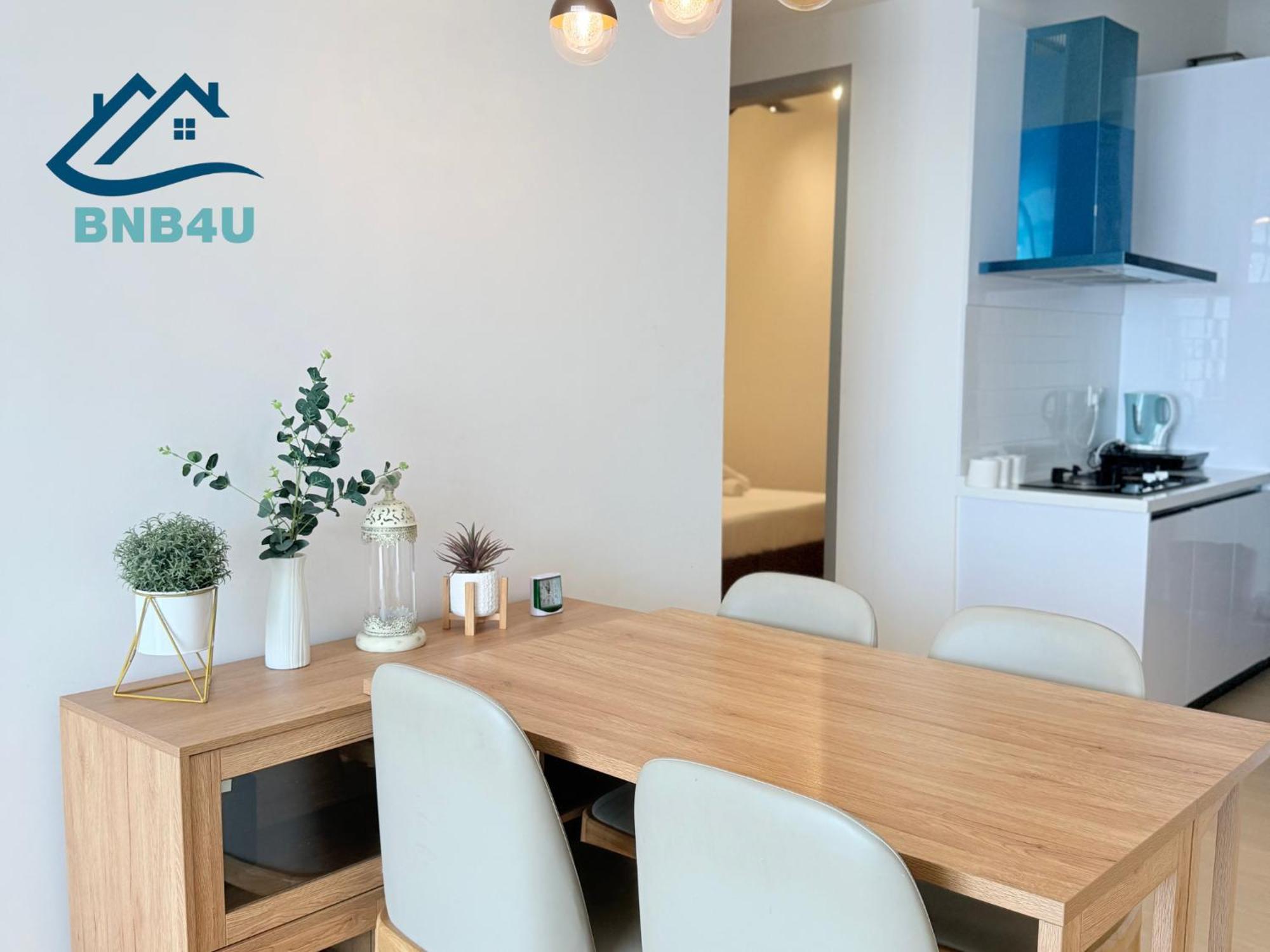Beacon Executive Suites - Georgetown Penang Buitenkant foto