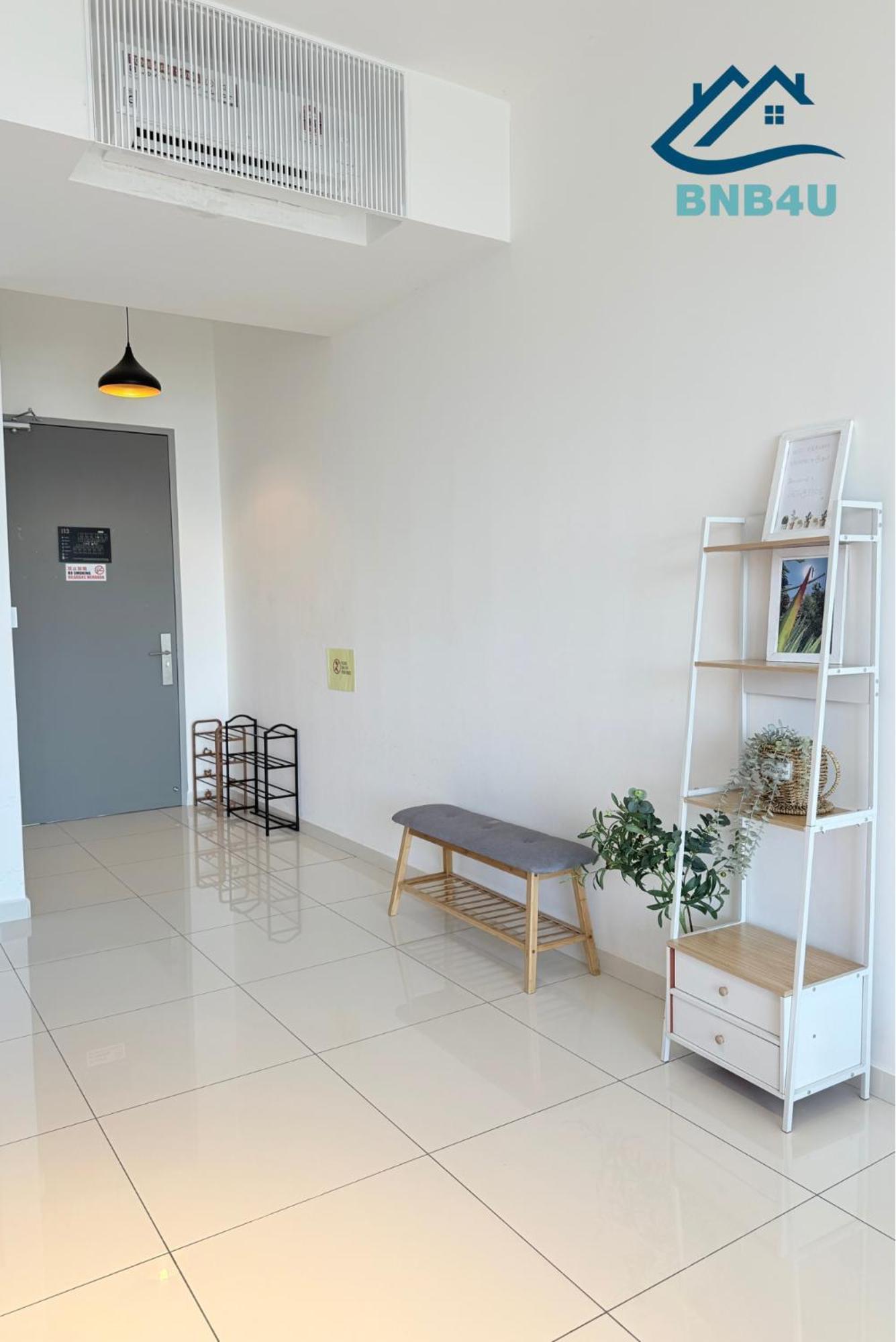 Beacon Executive Suites - Georgetown Penang Buitenkant foto