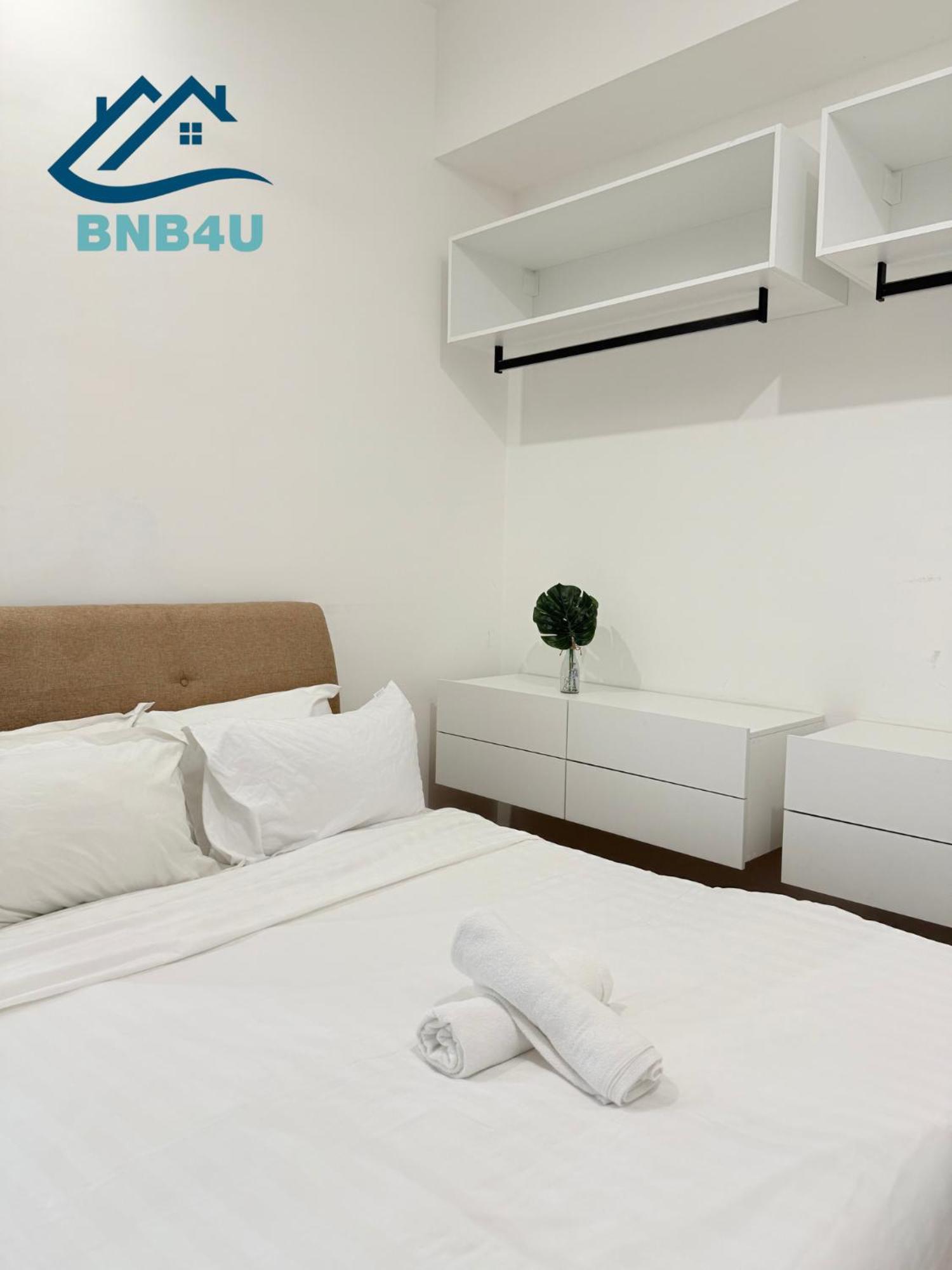 Beacon Executive Suites - Georgetown Penang Buitenkant foto