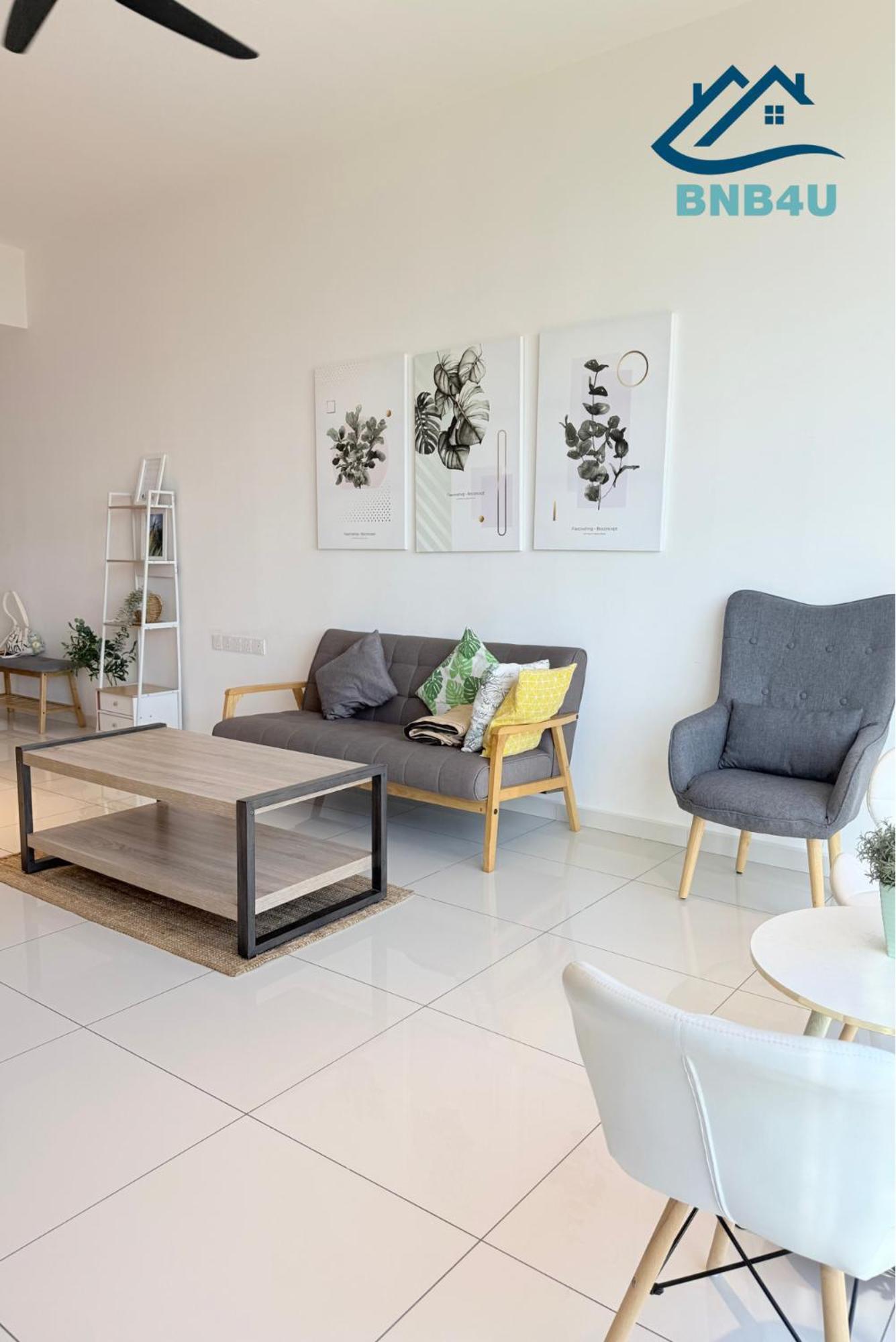 Beacon Executive Suites - Georgetown Penang Buitenkant foto