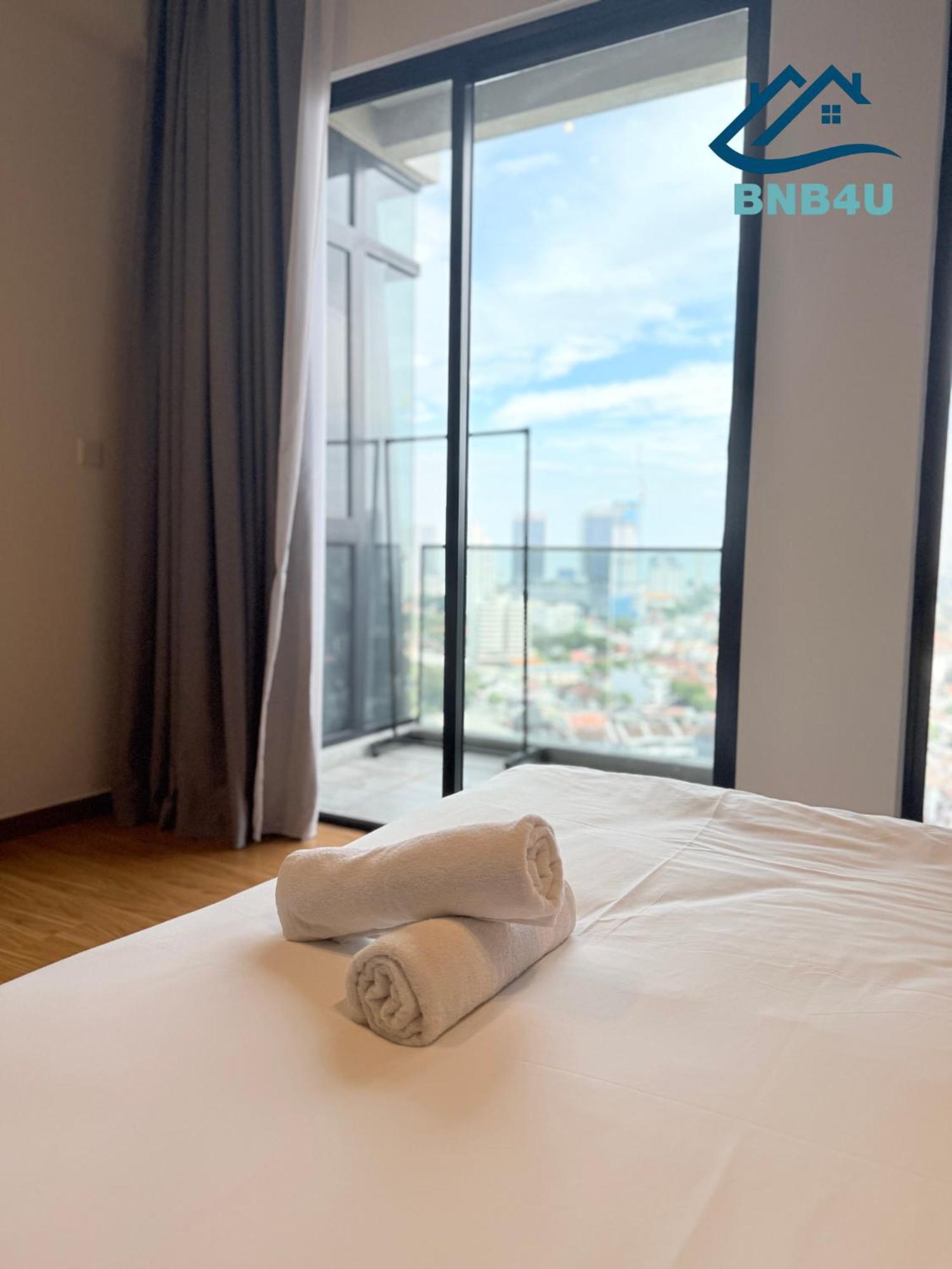 Beacon Executive Suites - Georgetown Penang Buitenkant foto