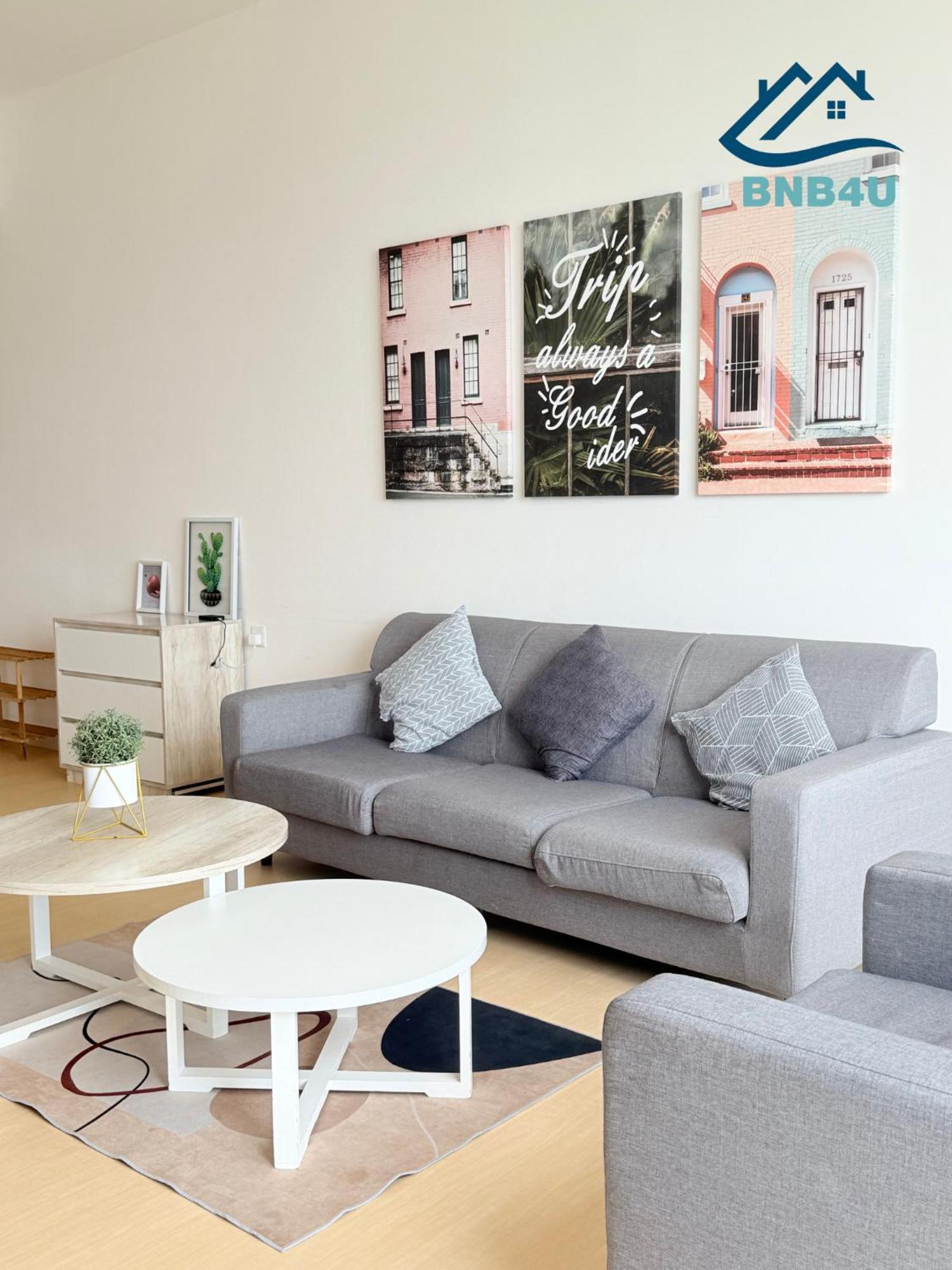 Beacon Executive Suites - Georgetown Penang Buitenkant foto
