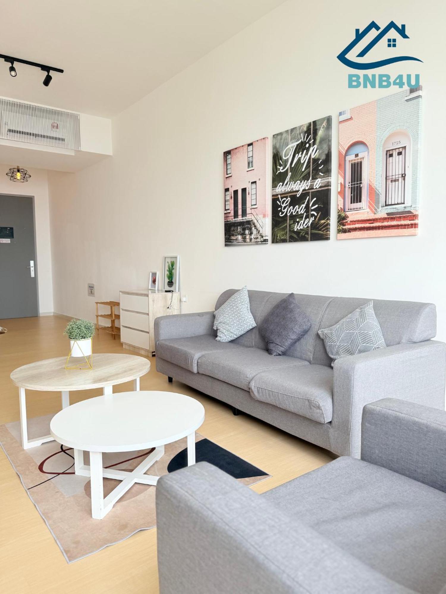 Beacon Executive Suites - Georgetown Penang Buitenkant foto