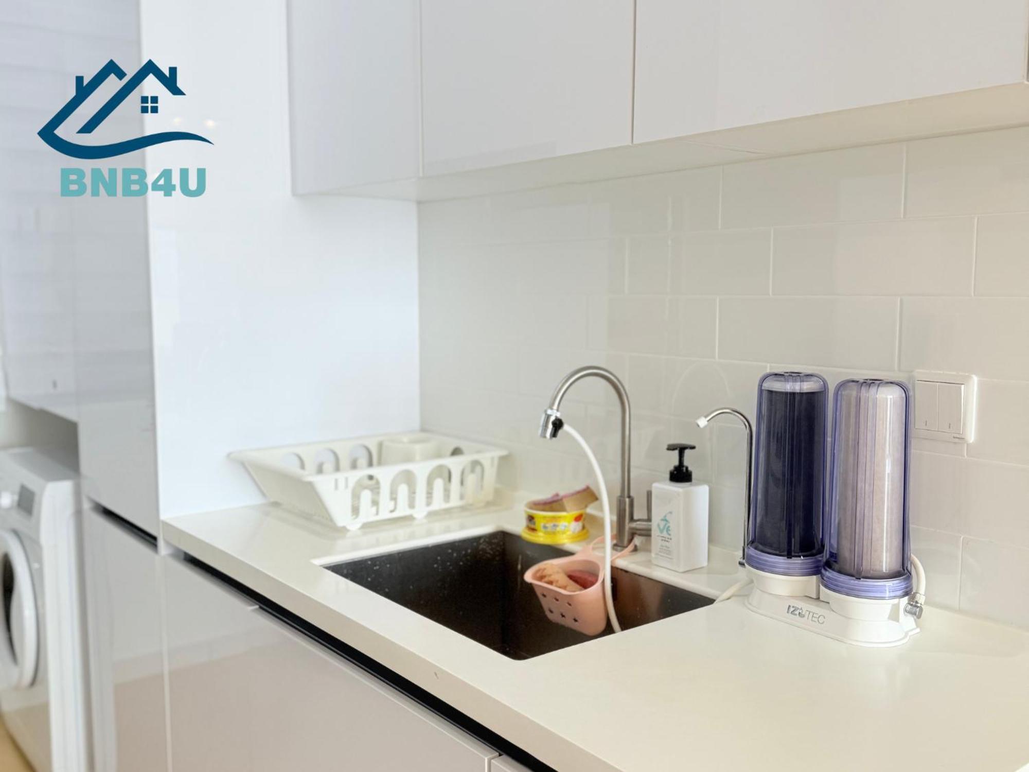 Beacon Executive Suites - Georgetown Penang Buitenkant foto